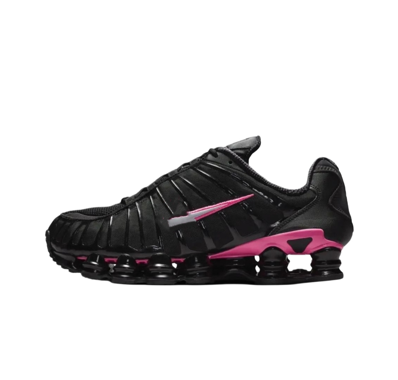 Zapatillas de Running con Cojín de Aire de Malla y Caucho Transpirables y Antideslizantes para Deporte y Ocio