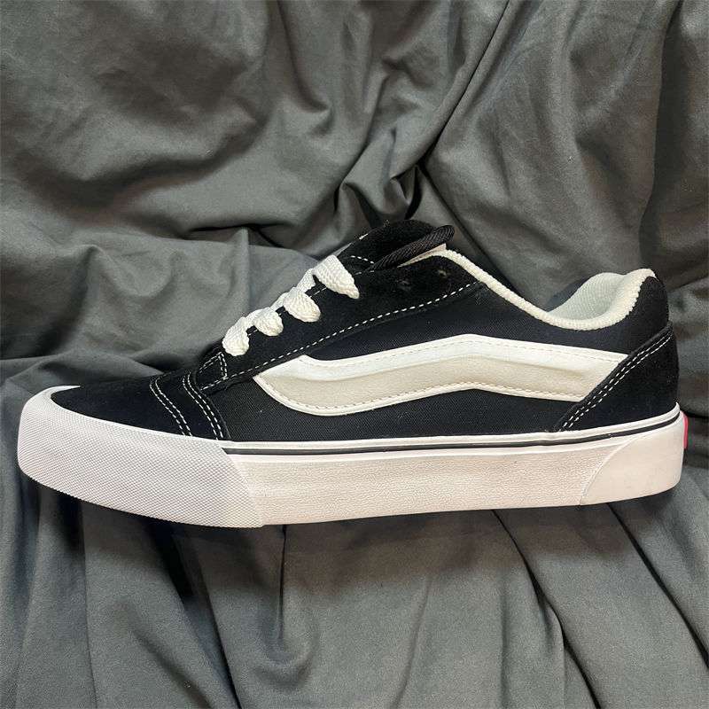 MM-7 흰색과 검정색 [일반 스타일]