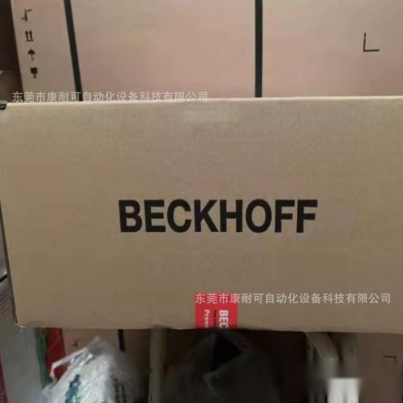 AX5112-0000-0200 驱动器     倍福  BECKHOFF   全新包装 议价