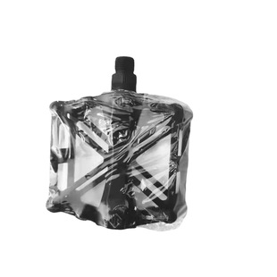 Mountain bike bicycle non-slip pedal rice pedal bicycle pedal bicycle aluminum pedal manufacturer supply