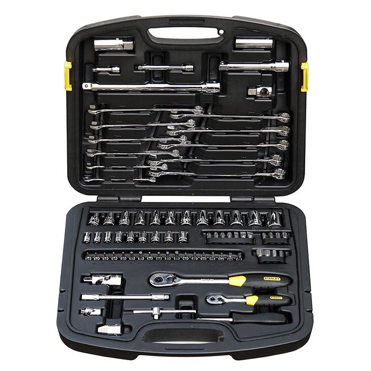STANLEY史丹利94-694-1-22综合性80件组套