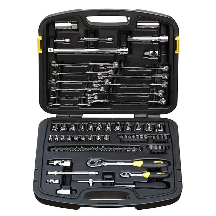 Stanley 94-694-1-22 комплексный набор 80 предметов