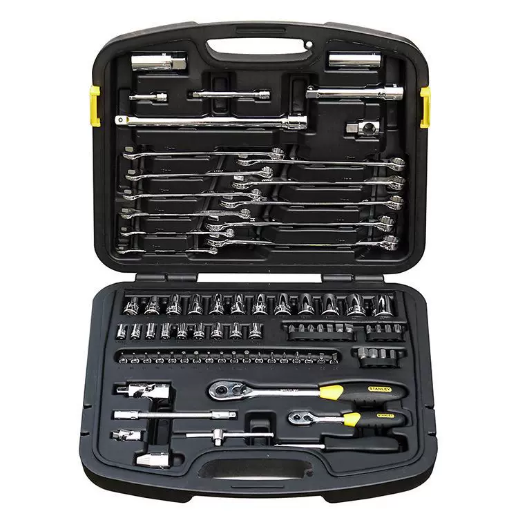 Stanley 94-694-1-22 комплексный набор 80 предметов