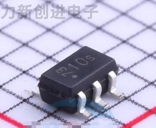 BC846PNH6327XTSA1 封装 SC-70-6原装三极管