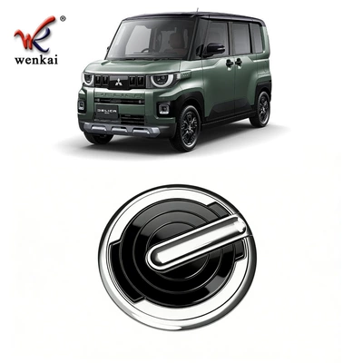 Other Automotive Exterior Supplies Delica Mini Modified Fuel