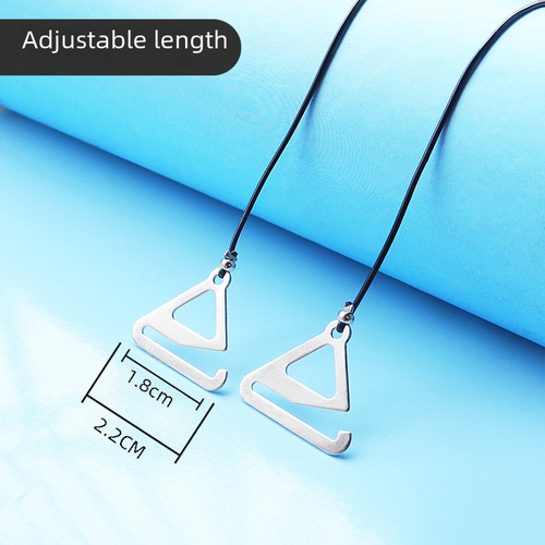 0.1cm invisible transparent shoulder strap fishing line ultra-fine stealth anti-slip bra, two-in-one round wire for beauty back
