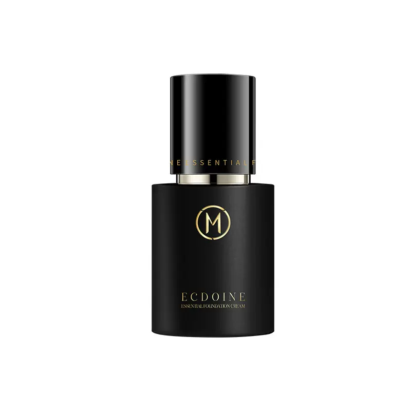 OJIML依克多因持妆精华粉底霜粉底液大牌粉底膏现货批发厂家直发