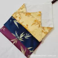 Новая утолщенная коробка для благовоний, сумка для хранения благовоний, портативная сумка для благовоний, сумка для хранения трубок для благовоний, сумка для хранения благовоний