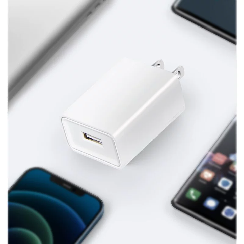 Xiaomi, совместимое зарядное устройство, зарядка для мобильного телефона, Android, 2A