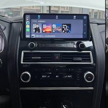 Suitable for Patrol Nissan Patrol Amanda Y62 Infiniti Infinitiqx80 Qx56 Car Navigation