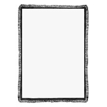 �羳���uDIY���Dӡ�ڰ׷��m�që̺�����A�ߴ�100cm&times;150cm���{̺