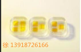 硒化镉(CdSe)晶体晶片