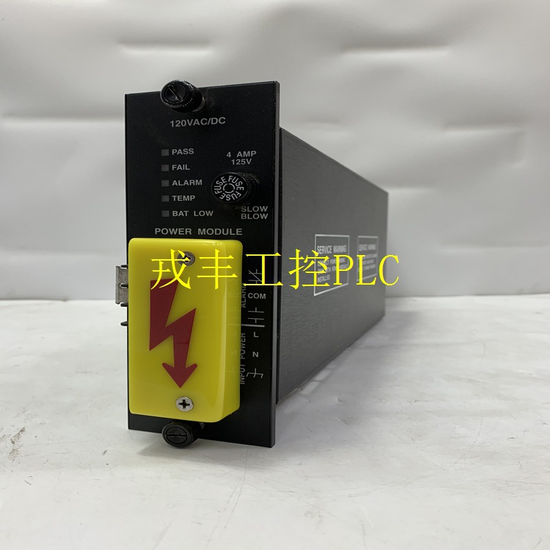 3601T	TRICONEX	 全新现货 欲购从速