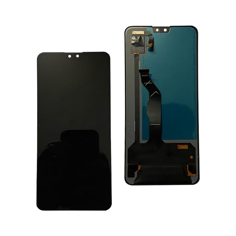 Aplicable para Huawei mate30 conjunto de pantalla de teléfono móvil MATE30 pantalla táctil LCD interior y exterior pantalla integrada image 3
