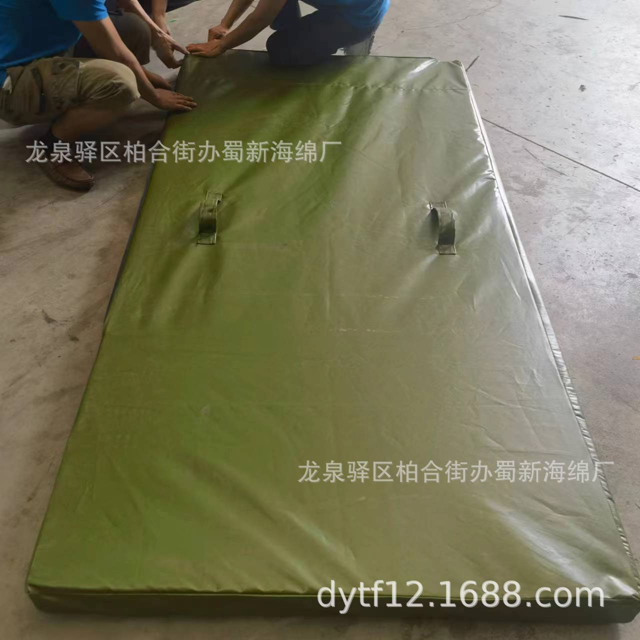 安全缓冲海绵垫/安全减震海绵垫/安全抗震海绵垫/安全防震海绵垫