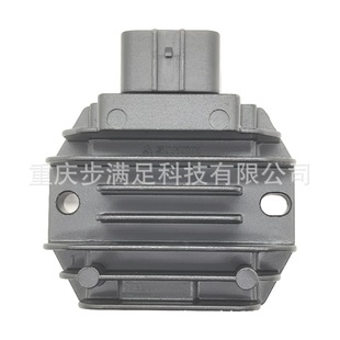 Source Factory Everest Excelle 450Rr Zf800Gy Rectifier 30A High Power Voltage Regulator Motorcycle Accessories