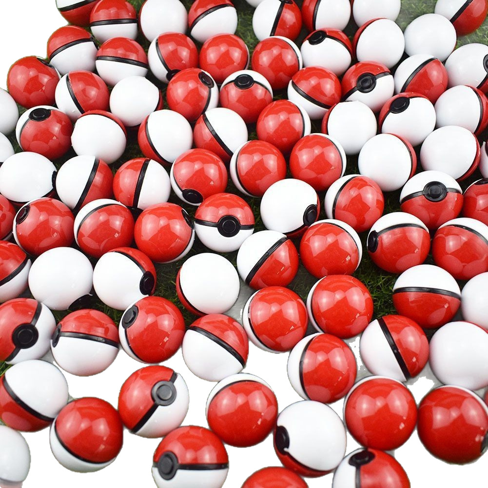 Elf Ball 5CM concha animada adornos juguetes bola al por mayor bola bola bola al aire libre bola de cuero para niños Bo Bo Bo