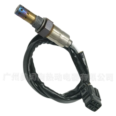 Automotive Sensors and Kawasaki Motorcycle Oxygen Sensors