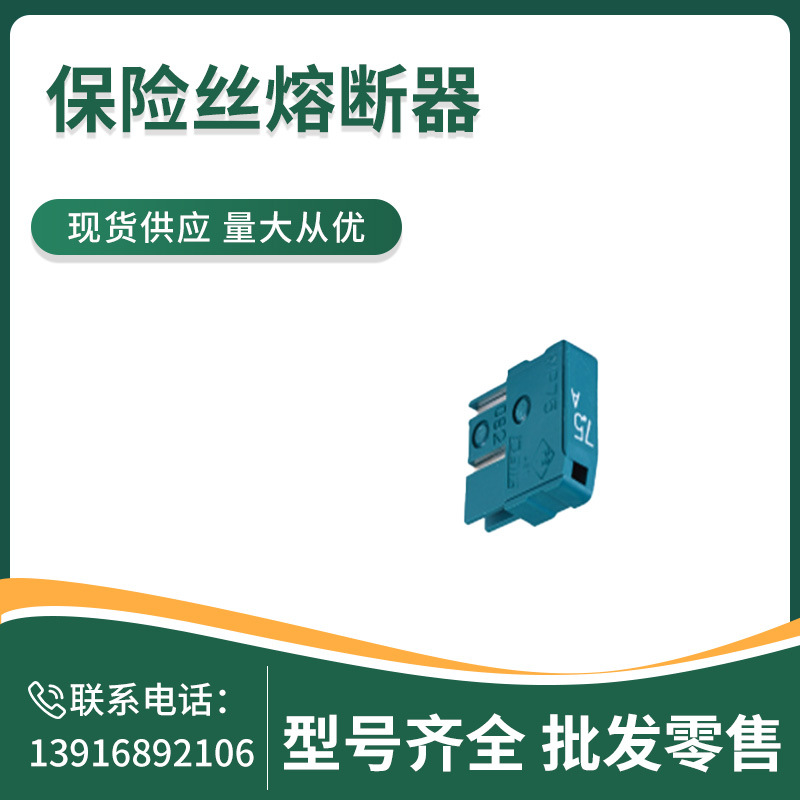 A60L-0001-0046/MP032 125V 0.32A FANUC保险丝熔断器