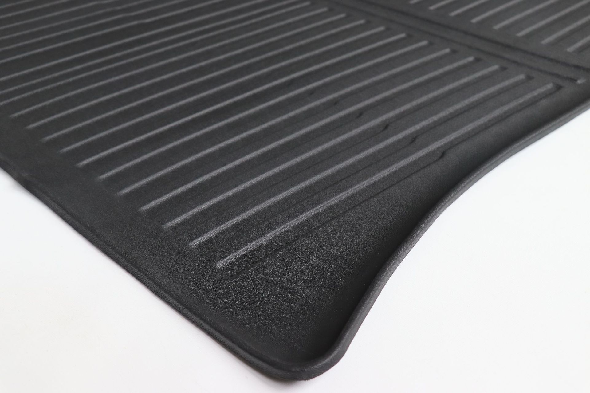 Suitable for Environmentally Friendly Material Tpe Car Special Modification Accessories Trunk Mat