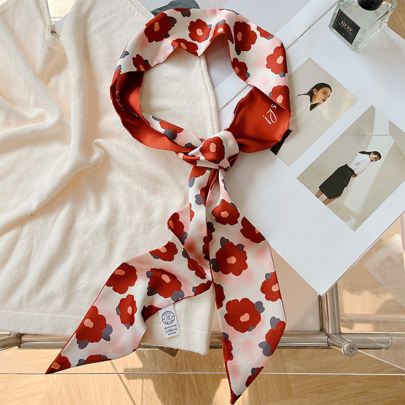Big red flower*
