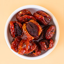 大川食品工厂番茄嫁了梅子圣女果夹心杨梅果干酸甜均衡双倍果香