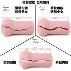 7KU11区おもちゃ屋日本の女神Venus男用リアルスロープレーClone自慰名器Cros