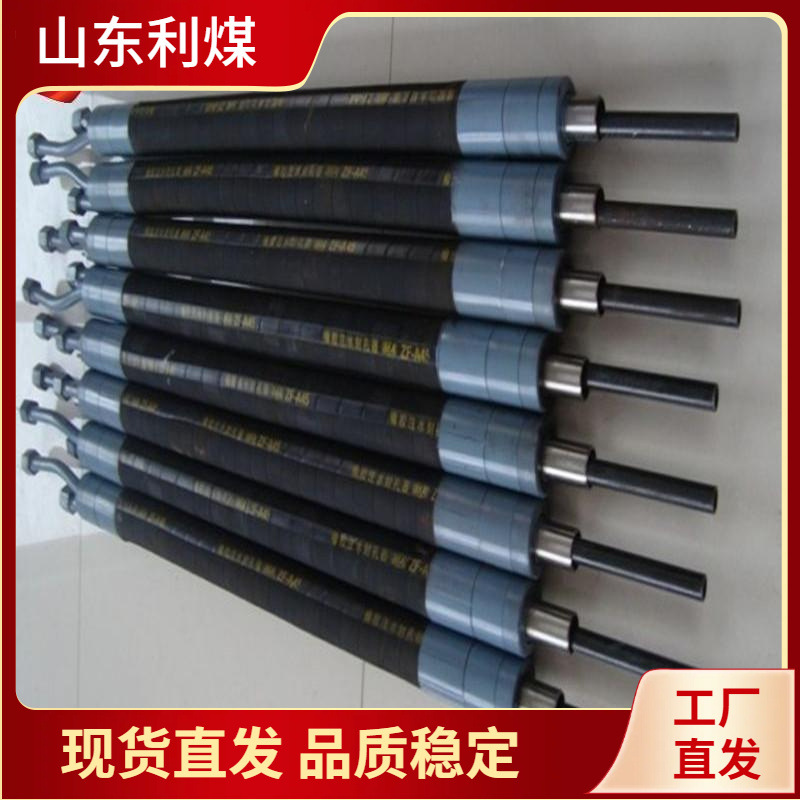 工厂供应 FKCJ-42/10矿用注浆封孔器锚杆注浆封孔器 气压式封孔器