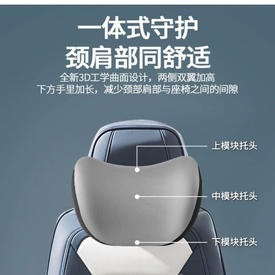 and Lumbar Supports for Foreign Trade, Waist support