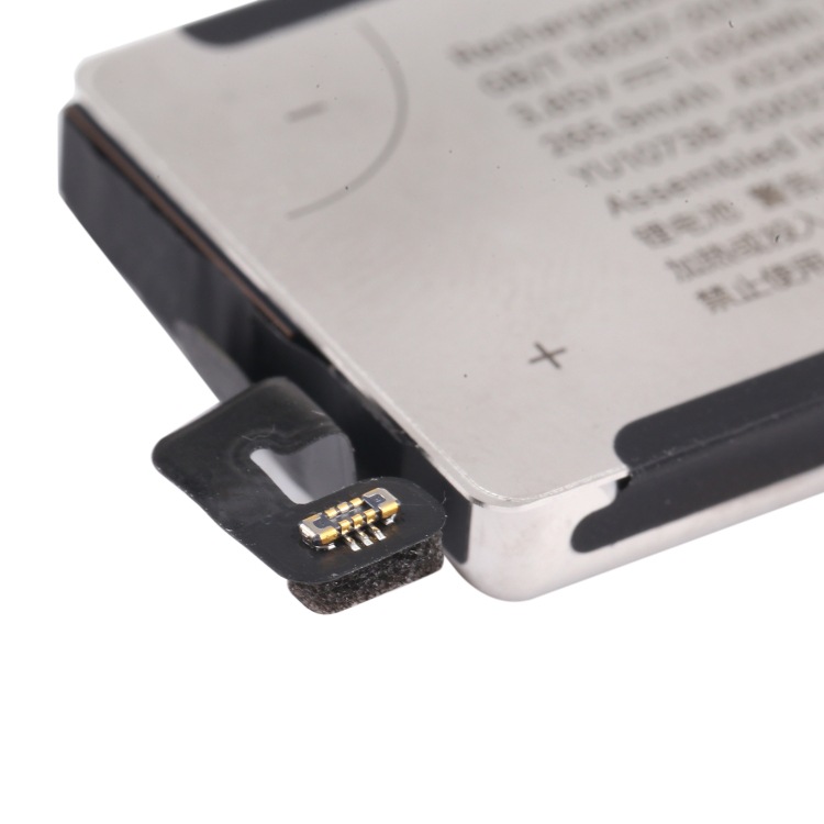 Para Apple Watch Series 6 40mm Batería de iones de litio original