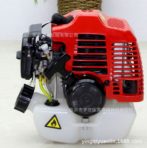 TU26 engine power two-stroke gasoline engine hedge shears high…