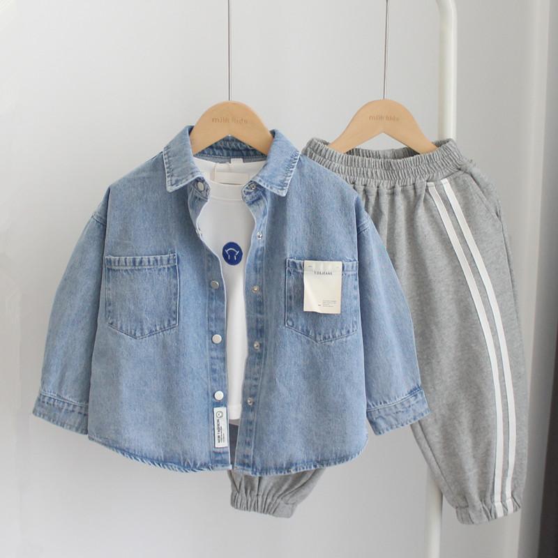 Children's shirt