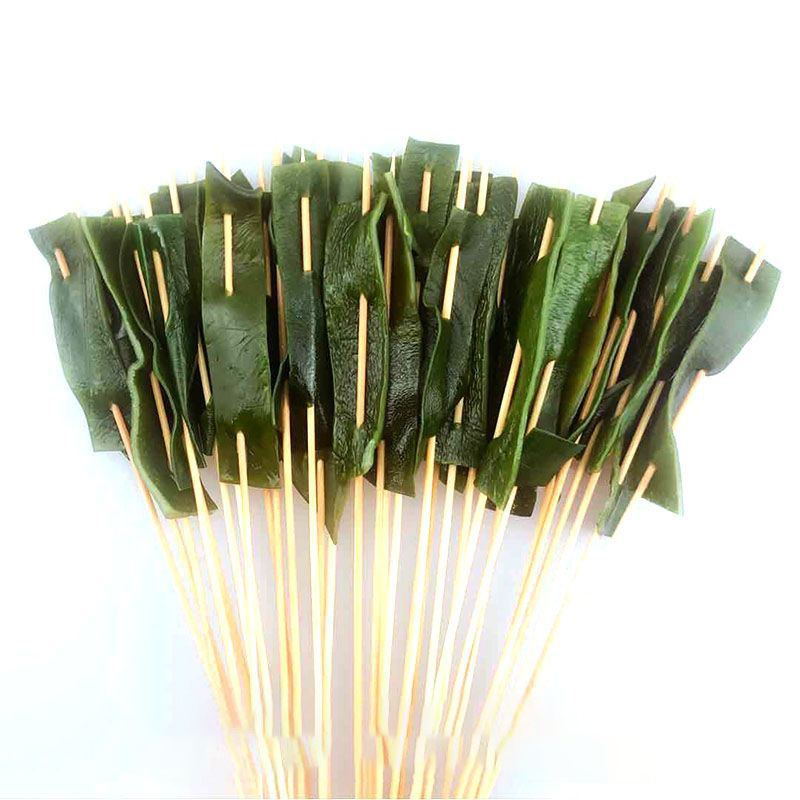 미역꼬치 200꼬치/봉지