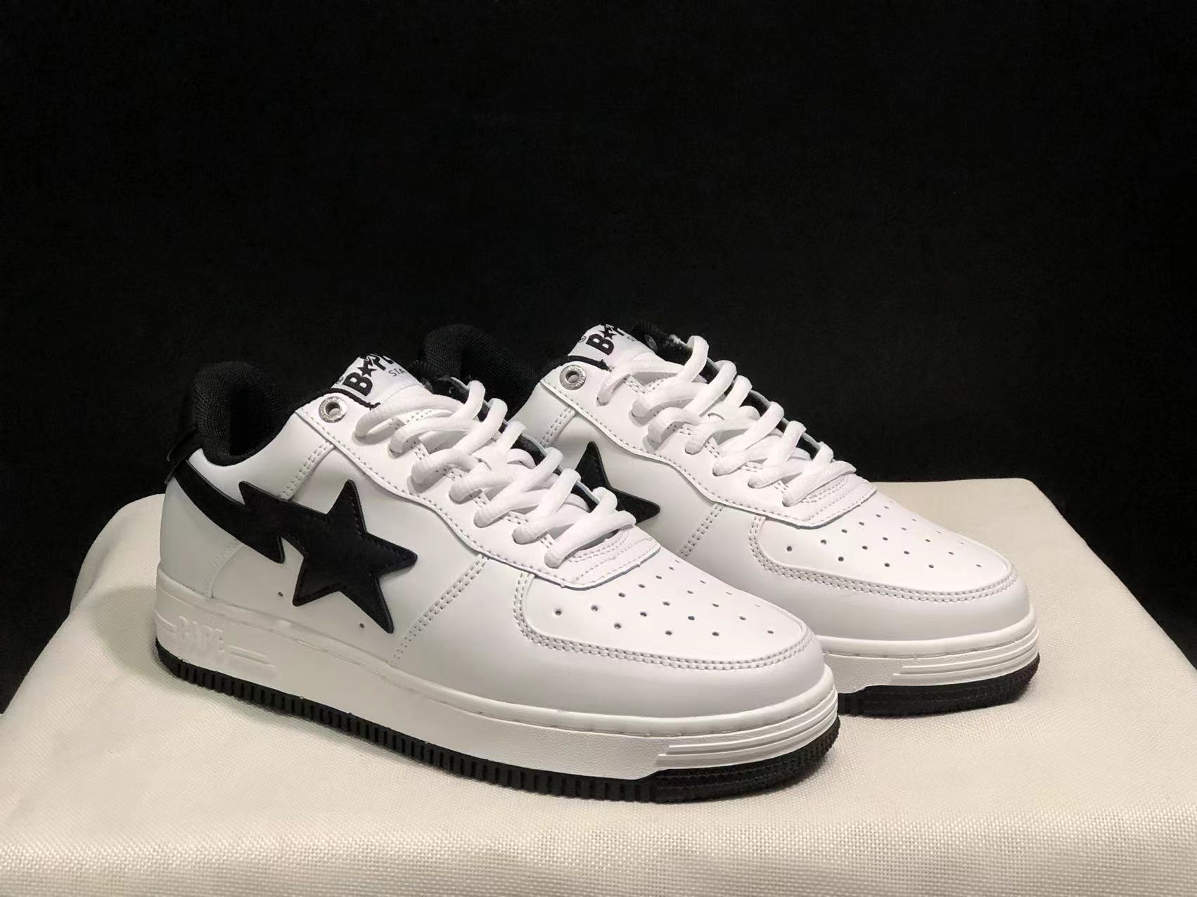 Putian Cross-border BAPEGOOSE ASK8 Camuflaje ante moda callejera vibe pareja escote escoge descanso 2023 otoño