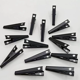 长尾夹装订夹;饰品配件;发夹