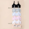1 piece each in white+black