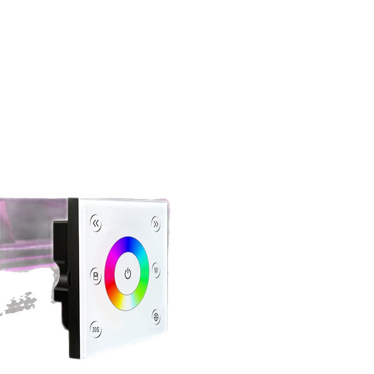 LED touch controller, light strip 5