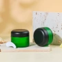 定制圆形厚壁50ml分装罐