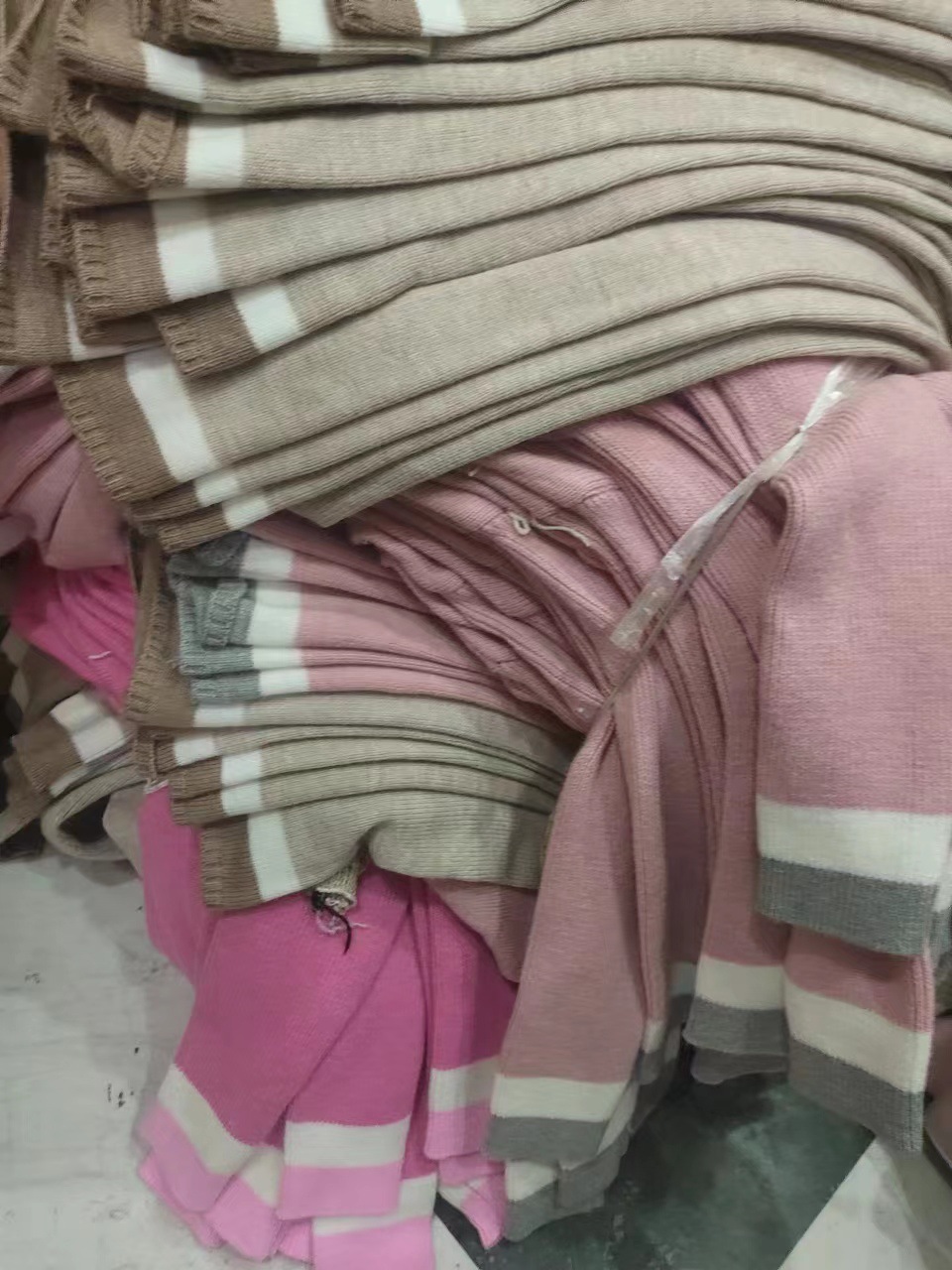 2024 autunno e inverno casual versatile con cappuccio lungo cardigan giacca nuovo abbigliamento da donna_voghion.com