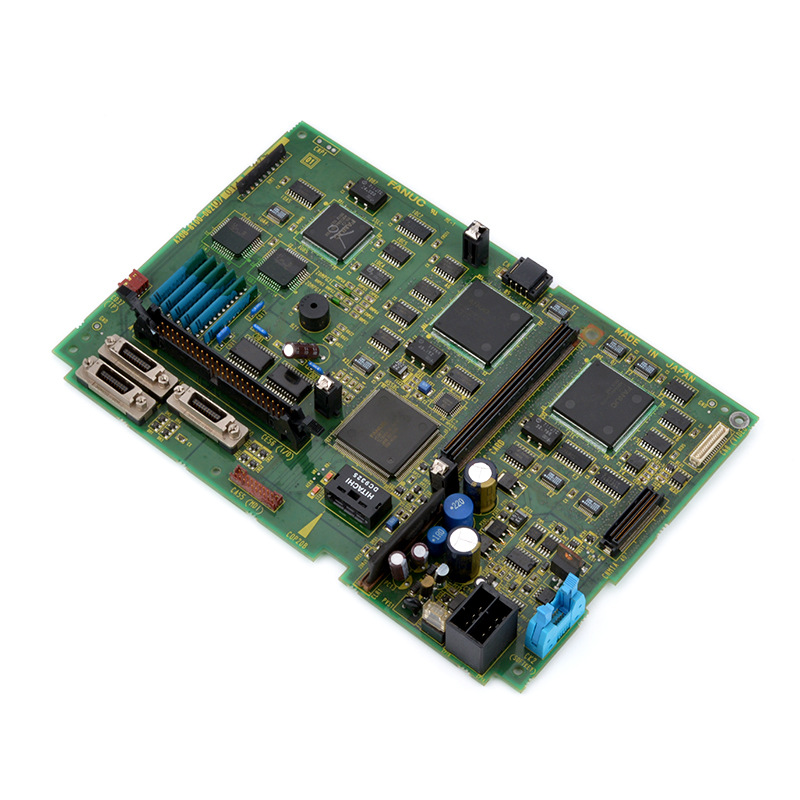 A20B-8100-0620发那科FANUC原装电路板线路板现货全新拆 机议 价