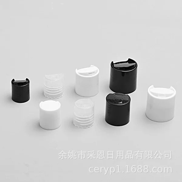 Factory direct 20 teeth/24 teeth/28 teeth white press qianchu cap conditioner cap cosmetic cap