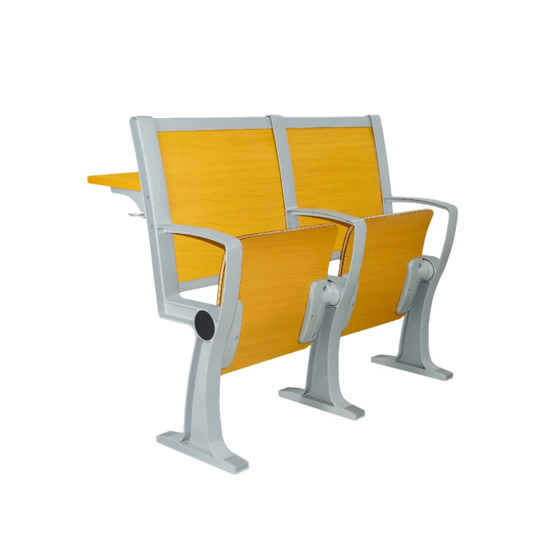 Гуандунские лестничные классные парты и стулья, мультимедийная конференц-зал, лекционный зал, комбинированный класс, обучение учителей, стационарные рядные стулья