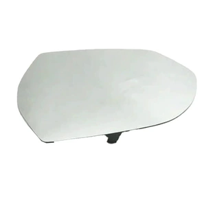 Suitable for 2019-2023 Ford Territory heated rearview mirror lenses, reversing mirror lenses, reflectors