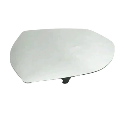 Suitable for 2019-2023 Ford Territory heated rearview mirror lenses, reversing mirror lenses, reflectors