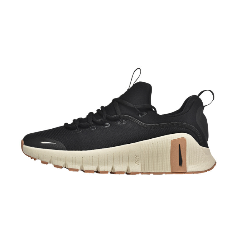 Cross-Border In-Stock Metcon 6Th Generation Simple, Breathable, Lightweight, Soft-Soled, Shock-Absorbing Outdoor Sports Running Shoes for Men and Women