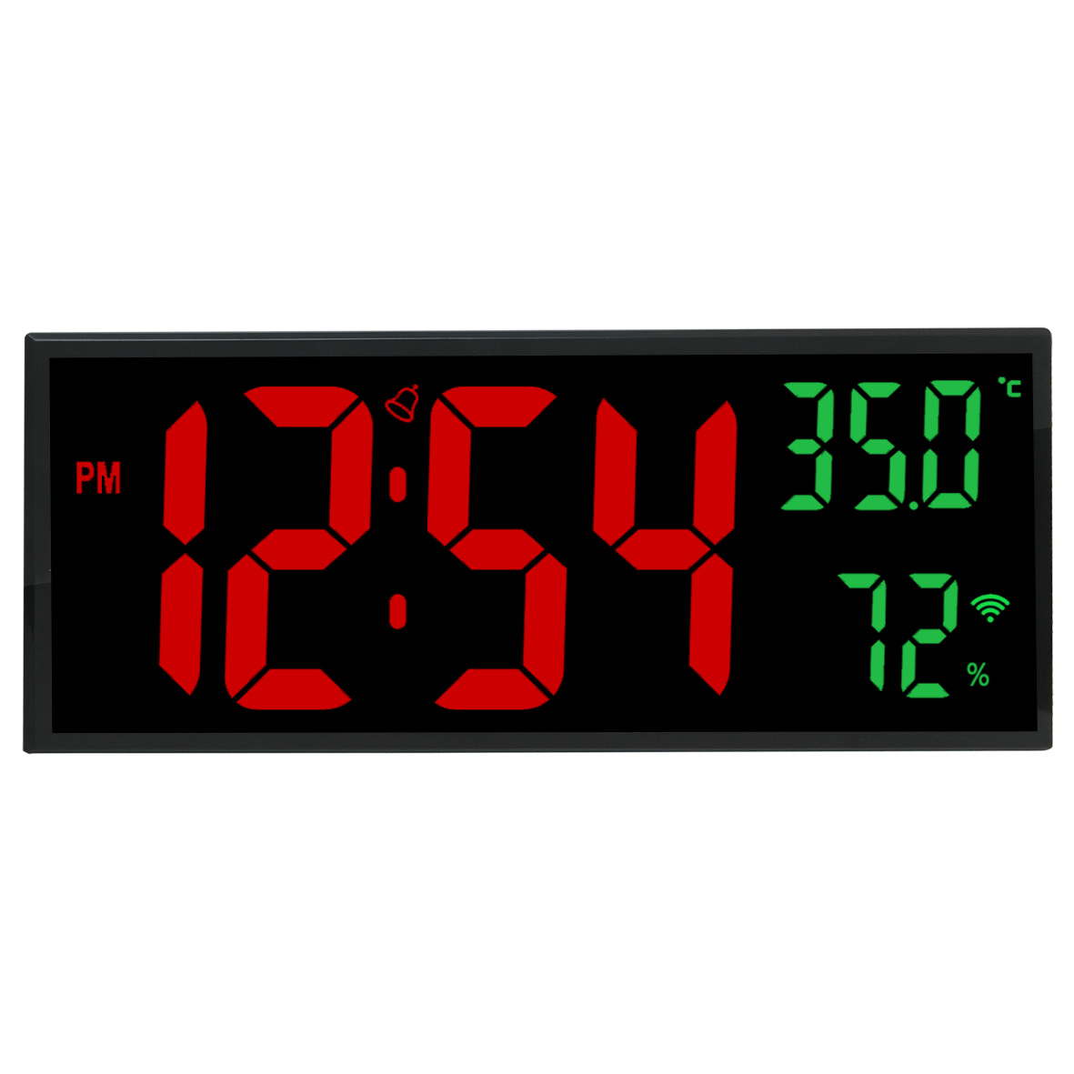 ������LED��ʾ����ʱ��WiFi�ֻ����������Ӽ�Լ��������LED�ڹ���