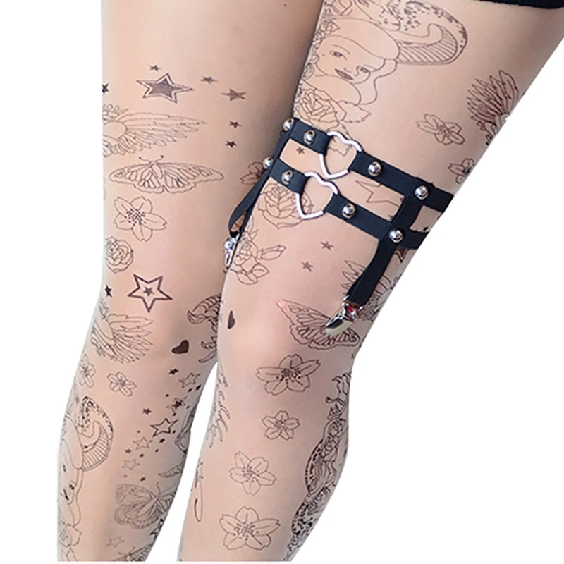 Костюм, сексуальный ремень для ног, AliExpress, для импорта, эффект лифтинга