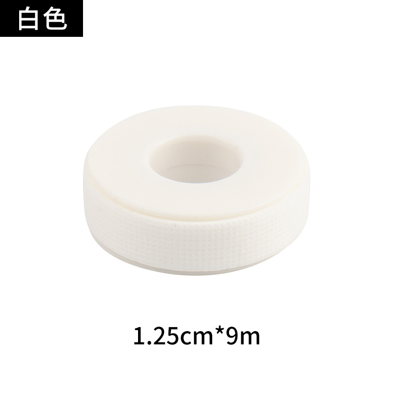 White1.25cm*9m