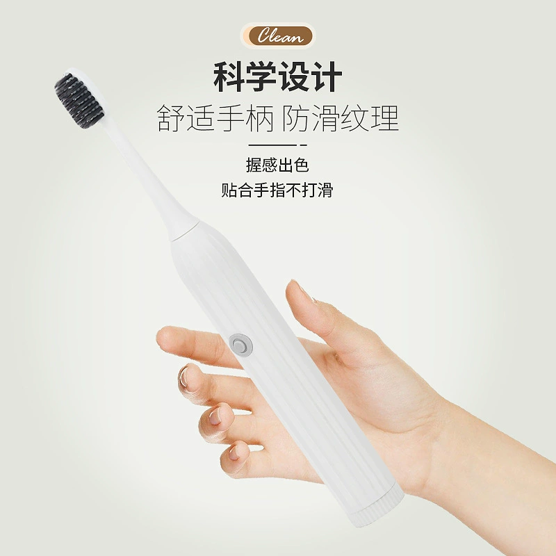 Waterproof soft toothbrush, Birthday gift