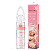 Polvo de hadas Fairy Pat Powder Осветление всего тела Натуральный трехмерный хайлайтер Эльф Пудра Перламутровый блеск порошок